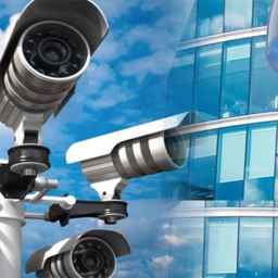 Persian System, sale of security systems and control door repair in Karaj