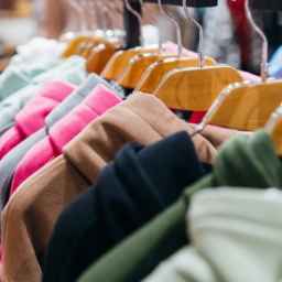 Victoria production, sale and distribution of all kinds of women's clothes in Tehran