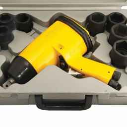 Bakhtiari air tools, repairs and sales of air box tools in Tehran