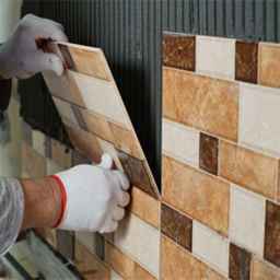 Mozaffari tiling