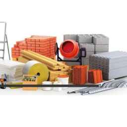 Hosseinpur construction materials