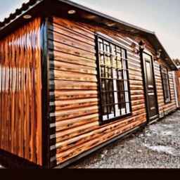 Pars kennels, a manufacturer of all types of kennels in Tehran