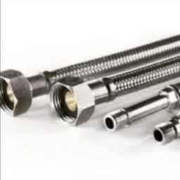 Abru Essat, production of Alam Dosh wicker hose and construction plumbing accessories in Lorestan