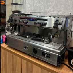 Heshmatian coffee equipment