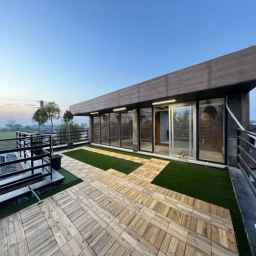 Shafaq building contractor