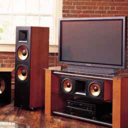 Amonzadeh audio system repair