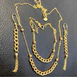Gold Pasand 750