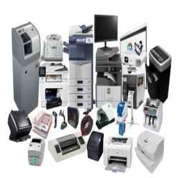 Office workers Gholami