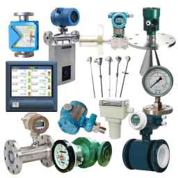 Aria measurement tool