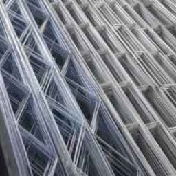 Tabriz bed rebar