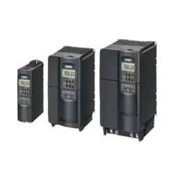 Industrial electronics repair shop
