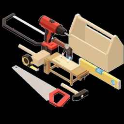 Ranjbar sofa tools