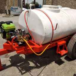 Kaveh agricultural equipment