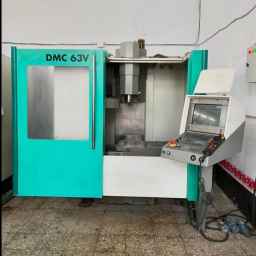 CNC Zafar