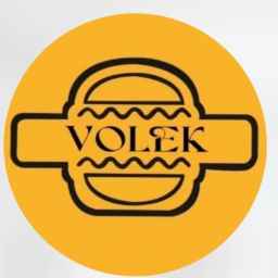 Volk 2 fast food in Bandar Anzali