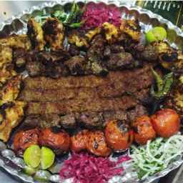 Rihun restaurant