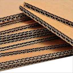 Cartoning of Arin