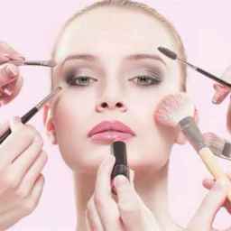 The beauty salon of the world