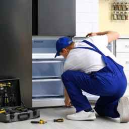Arash home appliance repairs