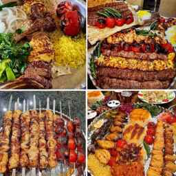 Oven catering