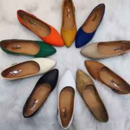 Tick ​​bag and shoe store