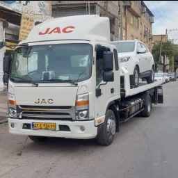 Khosravi Car Relief