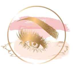 Mehrnaz Rezazade eyelash extension