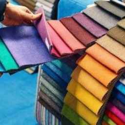 Silk Fabric