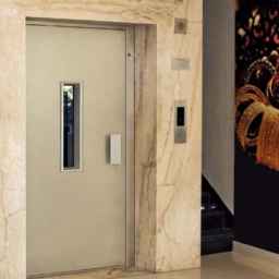 Dynamic elevator