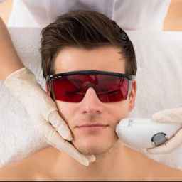 Hajipur laser center