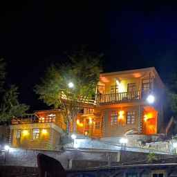 Star tourist accommodation