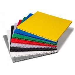 Asia polymer sheet