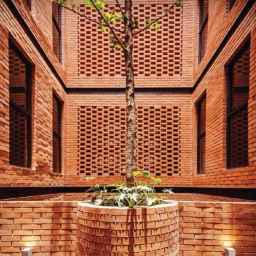 Danak Architecture House