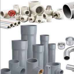 Muhyidini fittings pipe