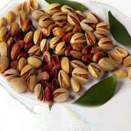 Abbasi pistachio nuts