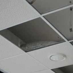 Mohammedan false ceiling