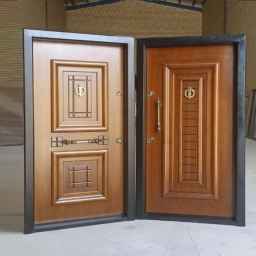 Gooderzi brothers door industry