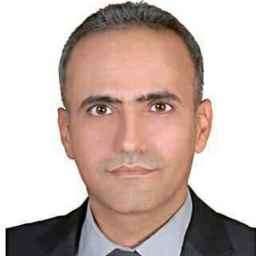 Esfandiar Bashaq's law office
