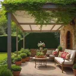 Servant Landscaping