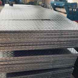 Ehsan Iron and Steel Company