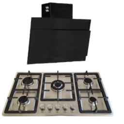 Kitchen equipment of Tilar Gas