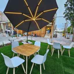 Taha catering