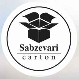 Sabzevari cardboard making