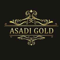 Asadi gold