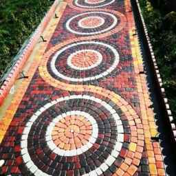 Hakimi stonework