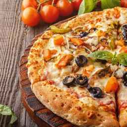 Dolpi fast food