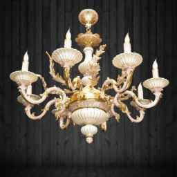 Gray electrical goods