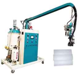 development machinery