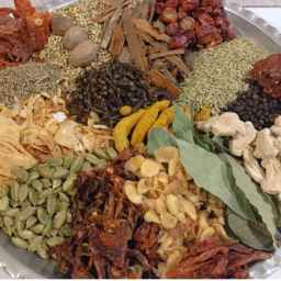 Ahvaz spice