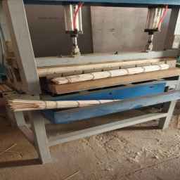 Iron Wood Industrial Group